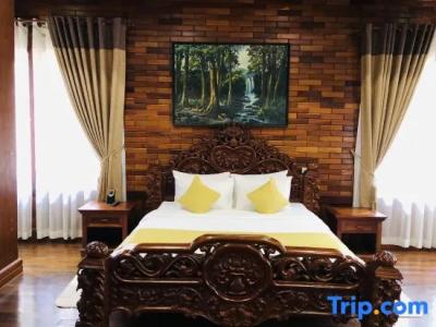 Try Palace Resort - 31