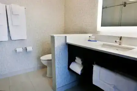 Holiday Inn Express & Suites - Holland Tunnel, an IHG - 7