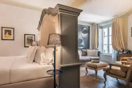 Corte Calzaiuoli Elegant Suites - 65