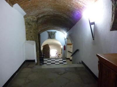 Castillo de Santa Cecilia - 3