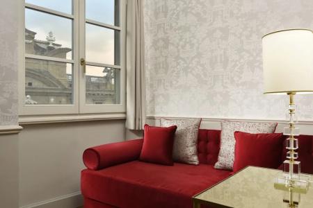 San Firenze Suites & Spa - 181