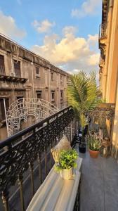 b&b Palazzo Bruca Catania - 54
