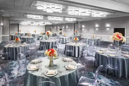 Hyatt Regency - 31