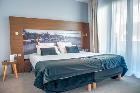 Best Western Hôtel Garden and Spa - 135