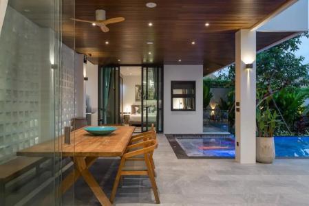 Inspire Villas Phuket - 72