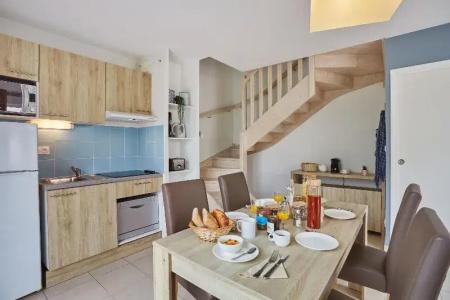 Résidence Prestige Odalys Nakâra - 120