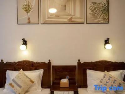 Beidouxing Inn - 27