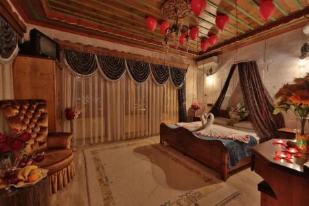 Cappadocia Inn Cave - 120