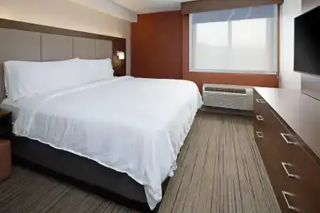 Holiday Inn Express Seattle - Sea-Tac Airport, An Ihg - 6