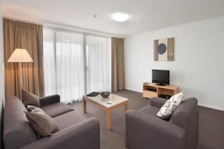 Edge Apartment - 6