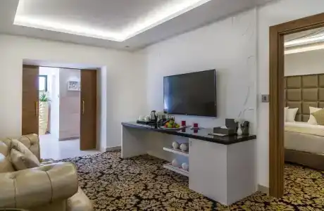 Harir Palace - 45