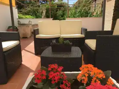I Pini di Roma - Rooms & Suites - 72