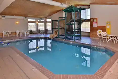 Kelly Inn - 13