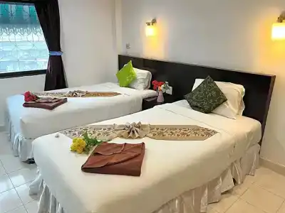 Lamai Apartment - 55