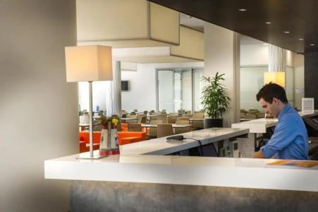 Holiday Inn Express Strasbourg Centre, an IHG - 30