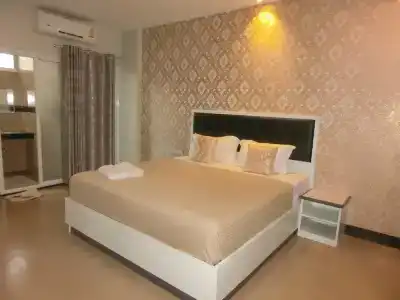 The Premium Residence - 41