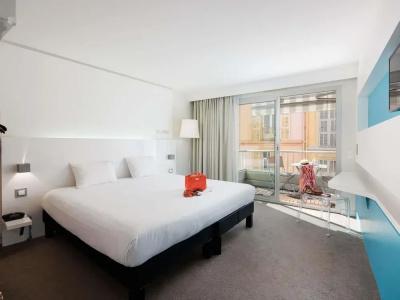 Ibis Styles Menton Centre - 74