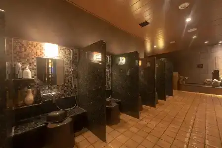Dormy Inn Premium Namba Annex Natural Hot Spring - 17