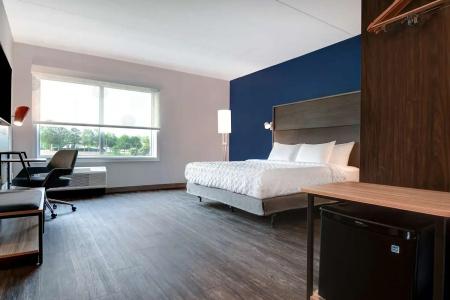 Homewood Suites by Hilton-North - 52