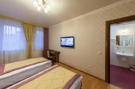 Быстрица Люкс - 3