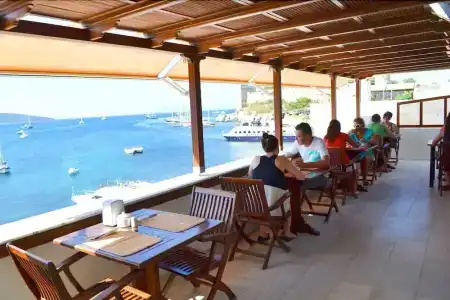 Bac Pansiyon - 17