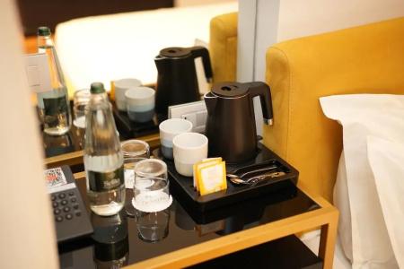 La Suite Boutique - 232