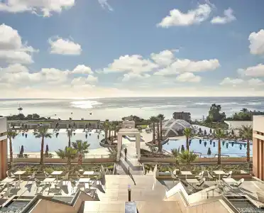 Mayia Exclusive Resort & Spa - Adults Only - 36