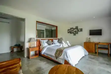 The Hidden Paradise Ubud - 80