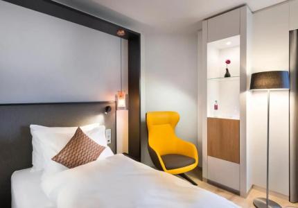 Crowne Plaza düSseldorf - Neuss, Ein Ihg - 54