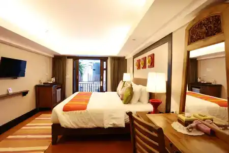 Viang Thapae Resort- Sha Extra Plus - 4