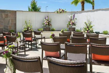 Hampton Inn & Suites -, CA - 39