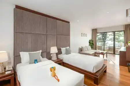 Baan Laimai Beach Resort & Spa - Sha Extra Plus - 131