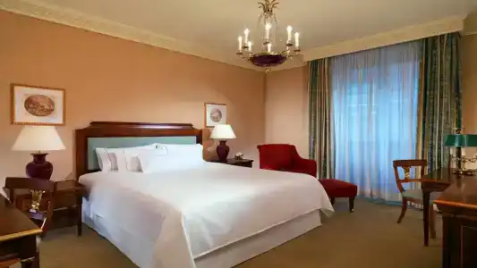 The Westin Palace, Milan - 3