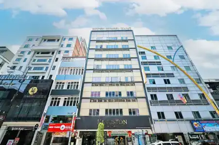 Sungei Wang - 22