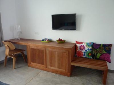Rambutan Resort – Phnom Penh - 1
