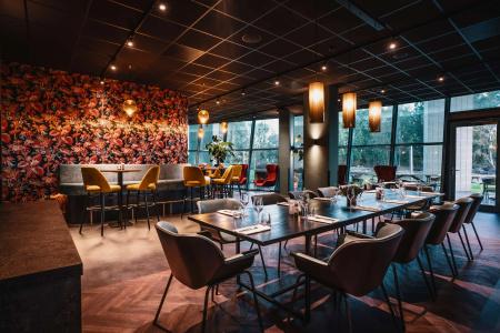 Best Western Plus Groningen Plaza - 27