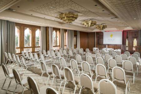 Palm Beach Palace Tozeur - 35