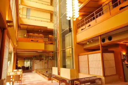 Yumotoya - 1