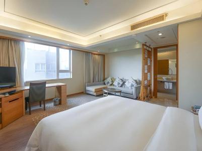 Seaview Gleetour Shenzhen (Former Seaview OCity Shenzhen) - 17