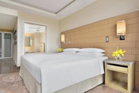 Courtyard by Marriott Bengaluru Hebbal - 73