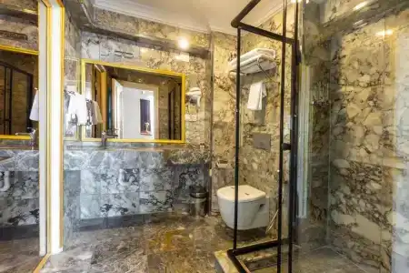 Andalouse Elegant Suite - 98