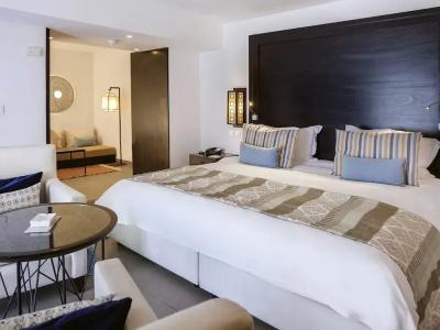 Mövenpick Gammarth Tunis - 139
