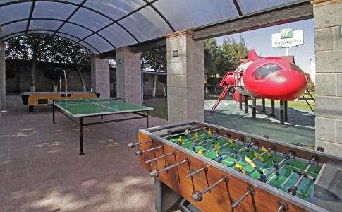 Holiday Inn Queretaro Centro Historico, An Ihg - 15