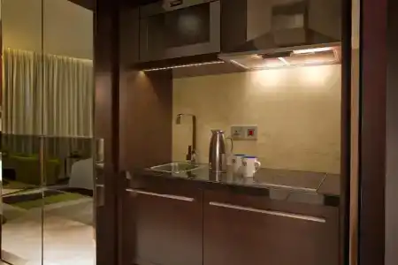 Al Ain Rotana - 33