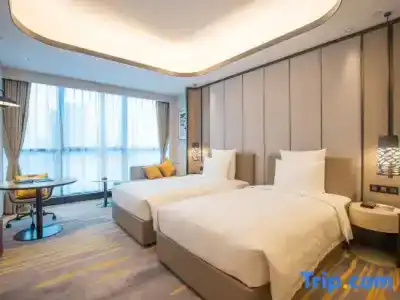 Pullman Zhonghui - 28