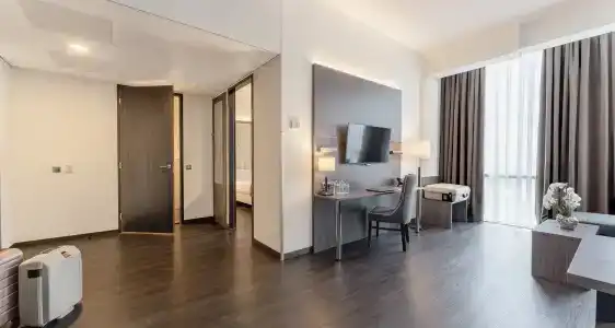 Best Western Plus Plaza Almere - 136
