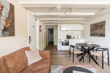 Short Stay Group Harbour Loft Studios - 19
