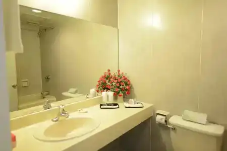 Summit Parkview Yangon - 58