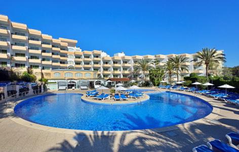 Sol Lunamar Apartamentos - Adults Only - 34