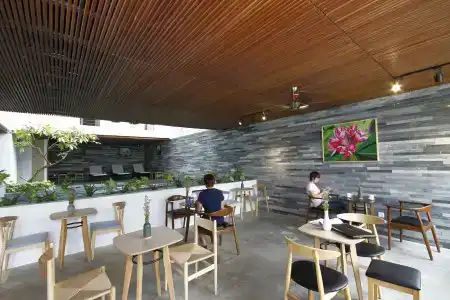 John Boutique Villa - 28